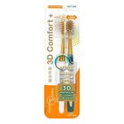 Guardian 3D Comfort Plus Toothbrush 2 Pieces