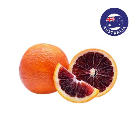 Australia Blood Orange 5pcs