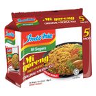 Indomie Mi Goreng Original Fried Noodles | 5 x 80 g