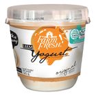 Farm Fresh Farm Yogurt Natural | 120 g