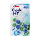 Fresh Hy Automatic Toilet Cleaner Pine 2 x 50g