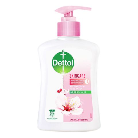 DETTOL Hand Wash Skincare 250g | 91828