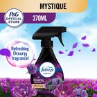 Febreze Fabric with Downy Mystique Bottle 370ml