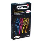 Playsafe Long Shock 12 Pieces - 100581776