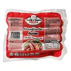 Jimat Fiesta Chicken Frankfurter 270g