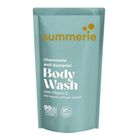 Summerie Anti-bacterial Body Wash Chamomile with Vitamin C Refill 550ml - 121112116