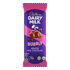 Cadbury Dairy Milk Bubbly 46g