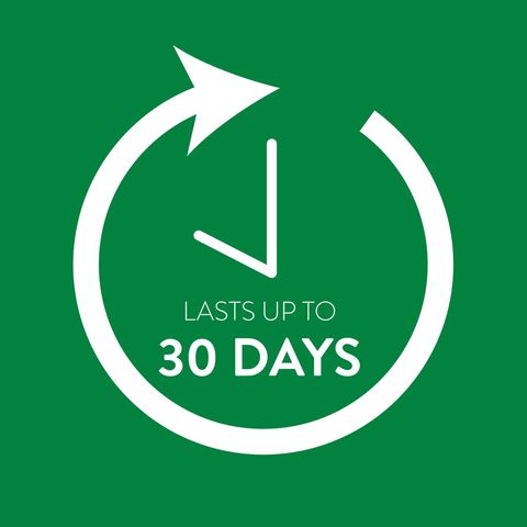 Air Wick Aromatic Lavender Scented Gel Cone 2 Pieces x 180g