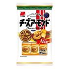 Sanko Cheese Almond (Non Halal) 42.7g