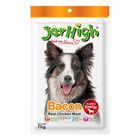 Jerhigh Treat Chicken Bacon 70g