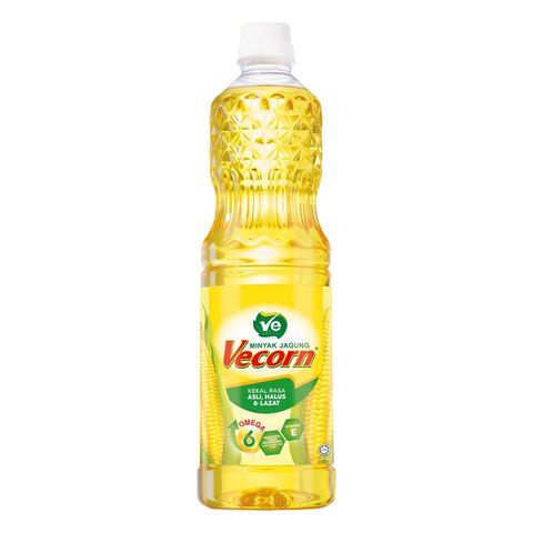 Vecorn Jagung (Minyak Masak) 1kg