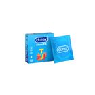 Durex Close Fit Condom 3pcs
