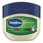 Vaseline Aloe Soothing Pure Jelly 50ml - 83242