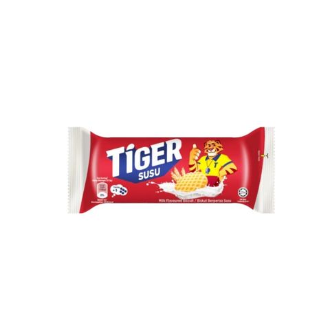 Tiger Biscuits Susu | 175 g