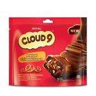 Jack 'n Jill Cloud 9 Pretzel Crispykrunch Party Pack 12 x 12g