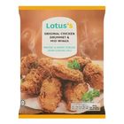 Lotus's Original Chicken Drummet & Mid Wings 850g