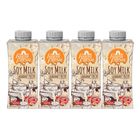 Farm Fresh UHT Soy Milk Original 4 x 200ml