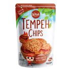 Woh Tempeh Chips Spicy Balado 100g