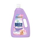 Breeze Liquid Detergent 2-in-1 Gentle Perfume 3.6kg