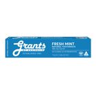 Grants Toothpaste (Fresh Mint with Tea Tree Oil) 110g