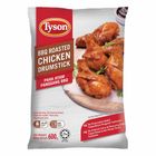 Tyson BBQ Roasted Chicken Drumstick 600g