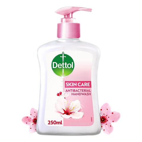DETTOL Hand Wash Skincare 250g | 91828