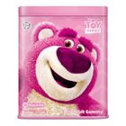 Disney Lotso Fruit Gel Candy Peach 105g