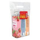 Watsons Cream Body Wash Bundle Pack 3 x 1000ml - 97928
