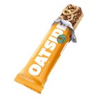 Oatside whole grain Oat Cereal Bar Peanut Butter 18g | 1020891