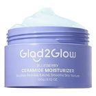 Glad2glow Blueberry Ceramide Moisturizer 100g