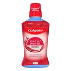 Colgate Optic White Mouthwash 500ml