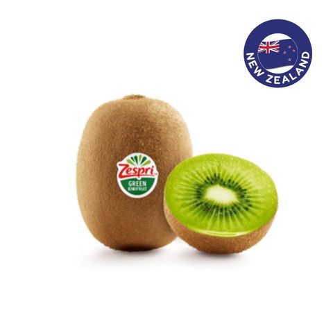 Zespri Green Kiwi 5pcs