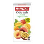 Marigold 100% Mixed Tropical Fruits Juice 1L