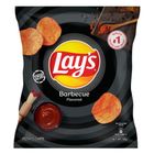 Lay's Potato Chips Barbecue Flavored 50g