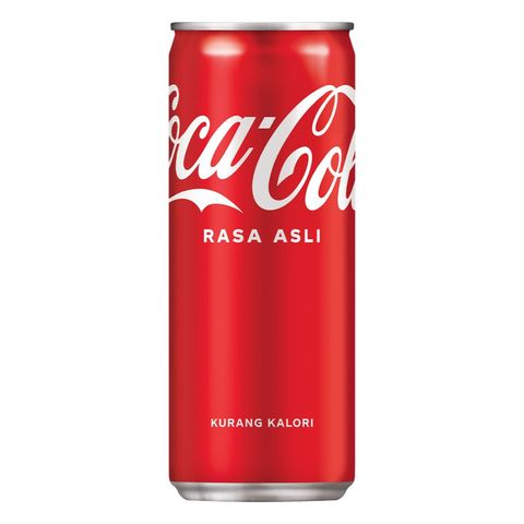 Coca-Cola Tin | 325 ml