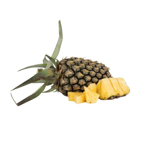 Morris Pineapple 1.2kg - 1.3kg