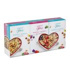 Yogood Glow Parfait Muesli Variety Pack 6 x 35g