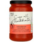 M&S Arrabbiata Pasta Sauce 340g