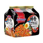 Mi Sedaap Korean Spicy Chicken Fried 5 x 87g