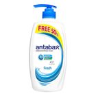 Antabax Antibacterial Shower Cream Fresh 960ml - 56161