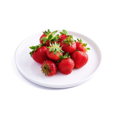 Imported Strawberry 250g
