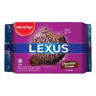 Munchy's Lexus Choco Coated Cream Biscuits 80g
