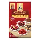Quaker Five Red Multi-grain Mix Oats 7 x 30g