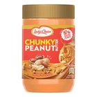 Lady's Choice Chunky Peanut Butter 500g