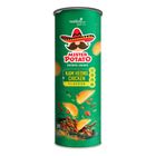 Mister Potato Crisps Kam Heong Chicken 125g