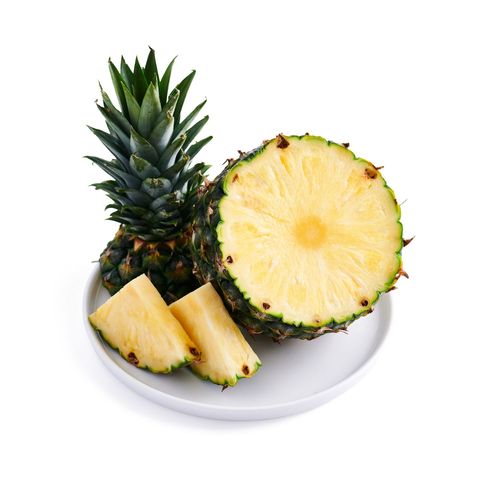 Golden MD2 Pineapple 1.4kg - 1.6kg
