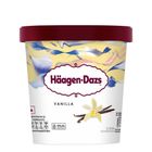 Haagen-Dazs Vanilla 473ml