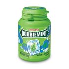 Wrigley's Doublemint Cool Menthol & Eucalyptus Bottle 58g