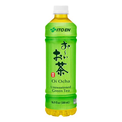 Ito En Oi Ocha Green Tea 500ml