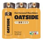 Oatside Oat Caramel Macchiato Milk 6 x 240ml